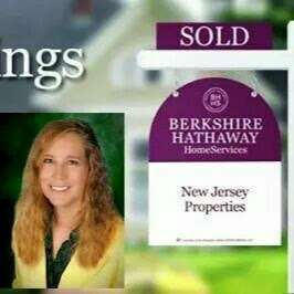 Berkshire Hathaway HomeServices - NJ Properties - Jean Pederson  | 54 Old Hwy 22 #104, Clinton, NJ 08809, USA | Phone: (908) 319-9556