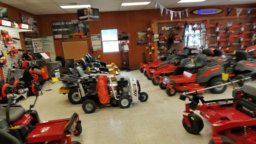 Trumbauers Lawn & Garden | 420 W Paletown Rd, Quakertown, PA 18951 | Phone: (215) 536-5186