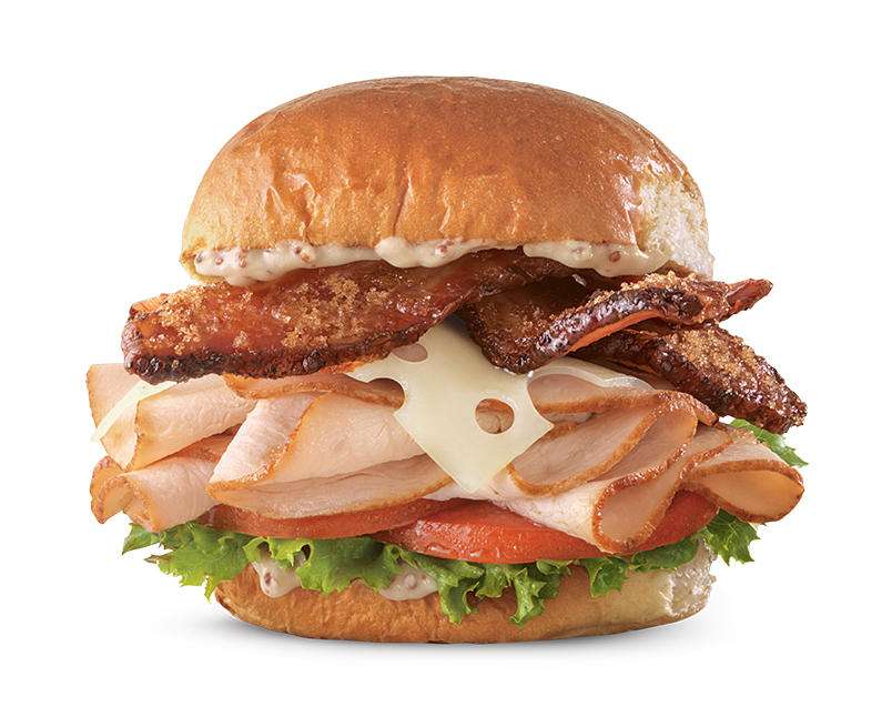 Arbys | 3452 Broidy Rd, Trenton, NJ 08641, USA | Phone: (609) 723-6100