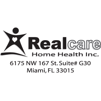 Realcare Home Health Inc | 6175 NW 167th St # G30, Hialeah, FL 33015, USA | Phone: (305) 512-8689