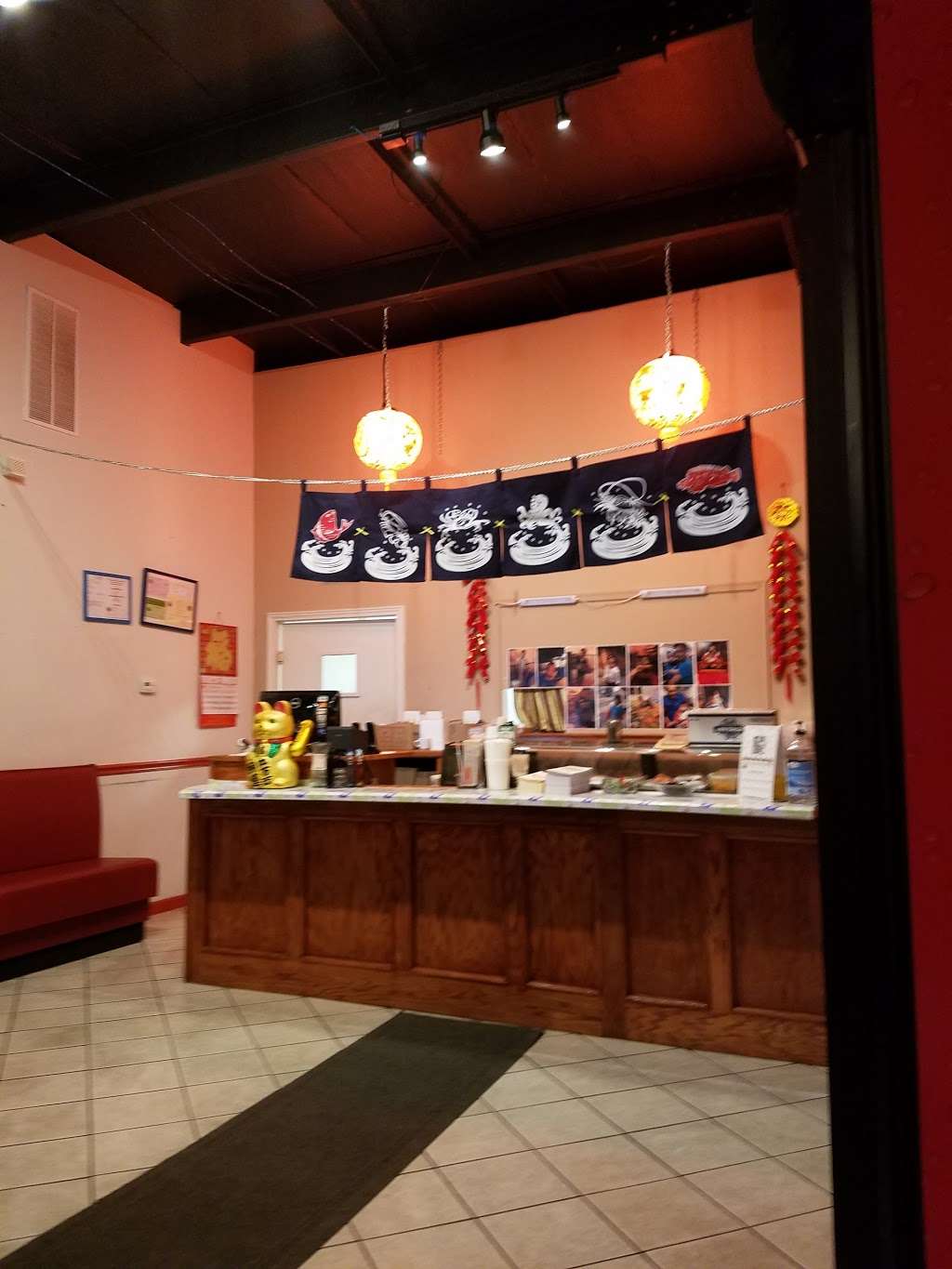 Asian No. 1 | 32 E Frederick St, Walkersville, MD 21793, USA | Phone: (301) 845-6973