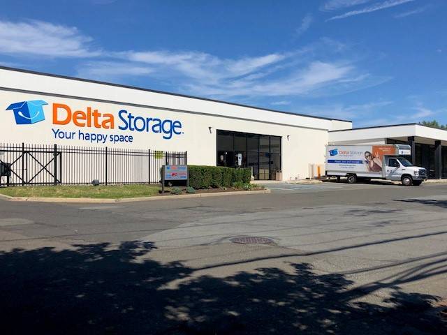 Delta Self Storage | 71 New Hook Rd #69, Bayonne, NJ 07002, USA | Phone: (201) 597-0053