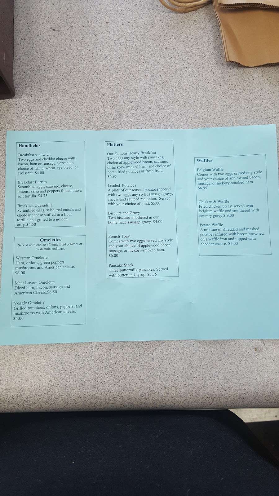 Tasty Creations Catering | 8010 Hog Neck Rd #103, Pasadena, MD 21122, USA | Phone: (443) 702-7640