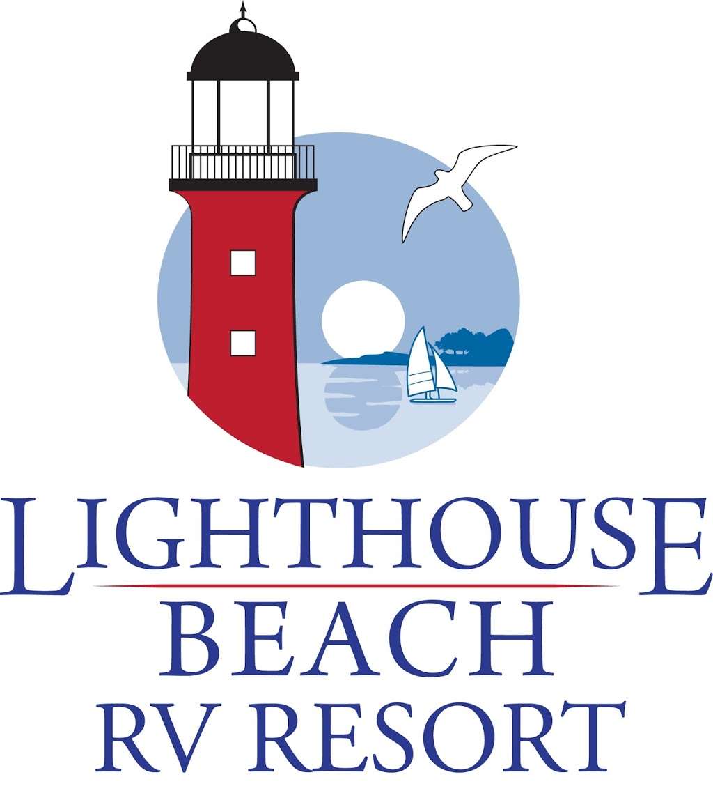 Lighthouse Beach RV Resort | 26162 Bay Blvd, Millsboro, DE 19966, USA | Phone: (302) 515-2300