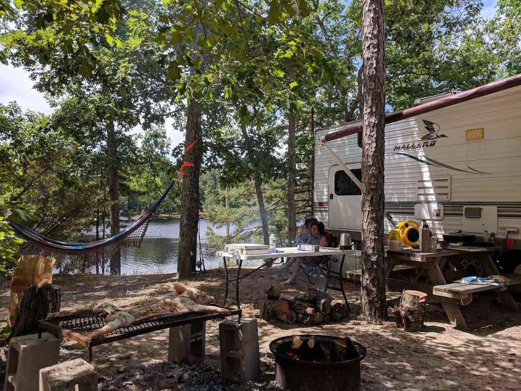 Indian Branch Park Campground | 2021 Skip Morgan Dr, Hammonton, NJ 08037, USA | Phone: (609) 561-4719