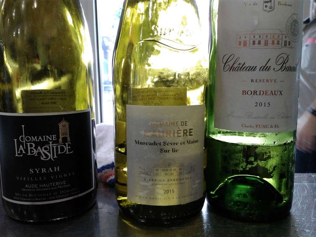 Canton Crossing Wine & Spirits | 3831 Boston St, Baltimore, MD 21224, USA | Phone: (410) 563-9463