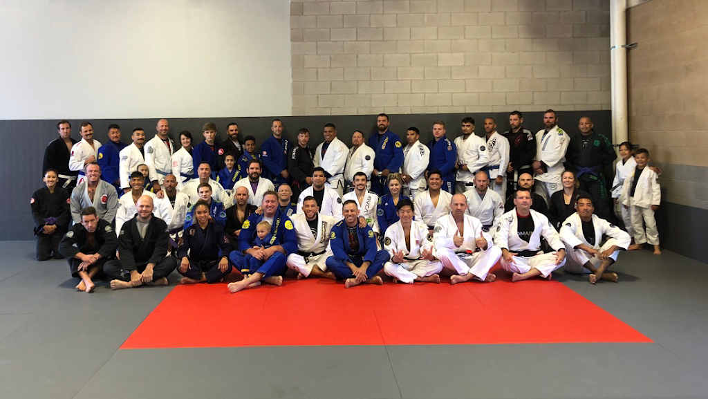 The Komainu Collective Brazilian Jiu Jitsu | 165 Design Place Suite 104, Sparks, NV 89441, USA | Phone: (775) 544-3075