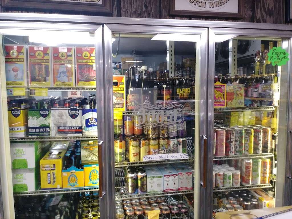 Pats Liquors | 1 W, Hwy 20, Porter, IN 46304 | Phone: (219) 926-5460