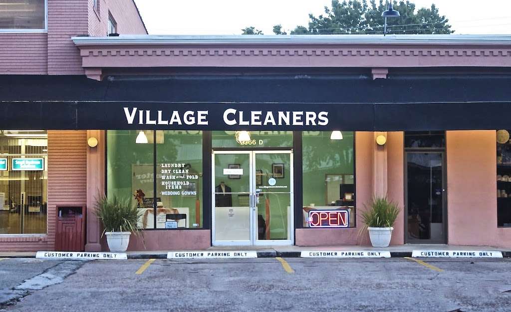 Village Cleaners | 2366 Rice Boulevard, Houston, TX 77005, USA | Phone: (713) 393-7484 Village Cleaners | 2366 Rice Boulevard, Houston, TX 77005, USA | Phone: (713) 393-7484