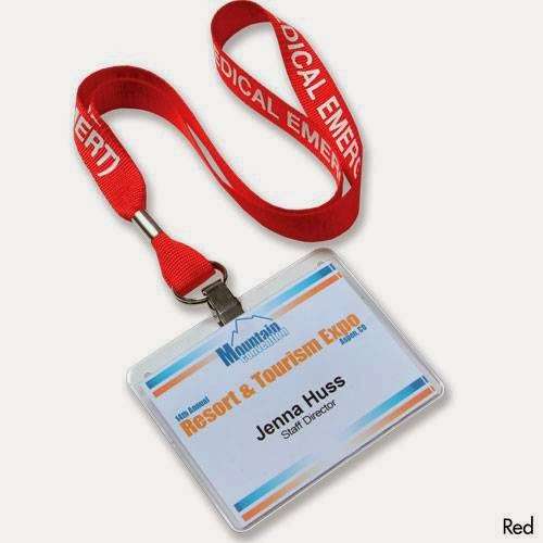 J5Lanyards | 34 Scrivani Dr, Wanaque, NJ 07465 | Phone: (973) 513-9541