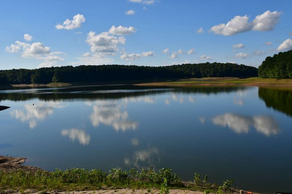 Brighton Dam | Triadelphia Reservoir, 26 Brighton Dam Rd, Brookeville, MD 20833, USA