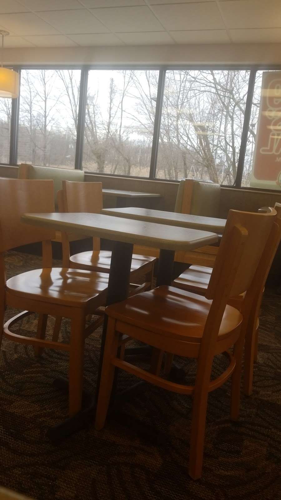 Wendys | 840 Bloomfield Ave, West Caldwell, NJ 07006, USA | Phone: (973) 575-0418