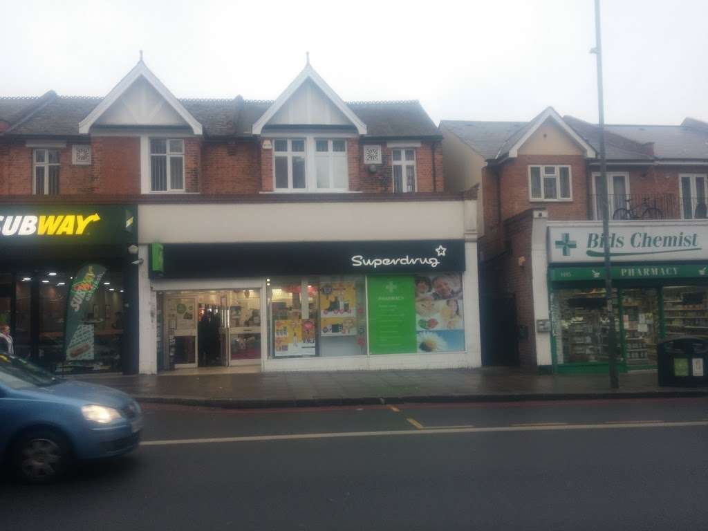 Superdrug | 1491-3 London Rd, London SW16 3LU, UK | Phone: 020 8679 2225