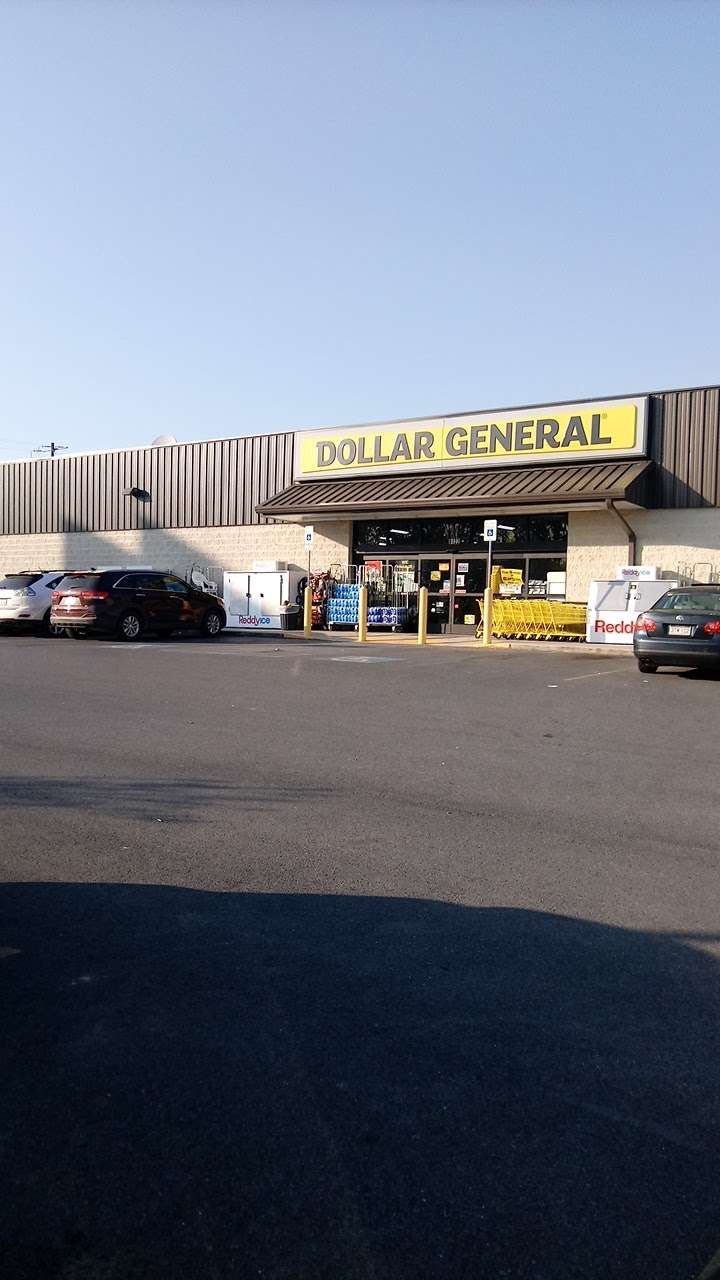 Dollar General | 9122 Hedgesville Rd, Hedgesville, WV 25427, USA | Phone: (304) 666-2039