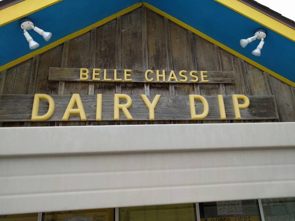 Dairy Dip LLC | 9252 LA-23, Belle Chasse, LA 70037, USA | Phone: (504) 392-8354