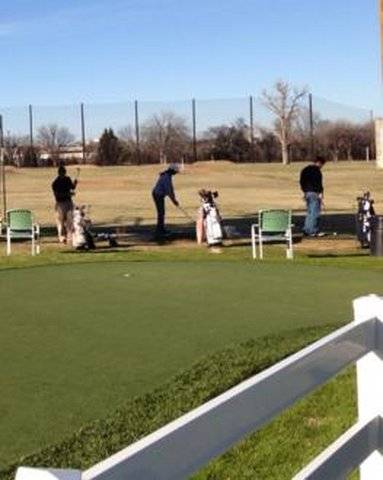 Marlows Golf School | 1200 S Pipeline Rd W, Euless, TX 76040, USA | Phone: (214) 882-3298