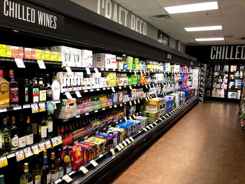 Winn-Dixie Wine & Spirits | 963 N Nob Hill Rd, Plantation, FL 33324, USA | Phone: (954) 473-8054