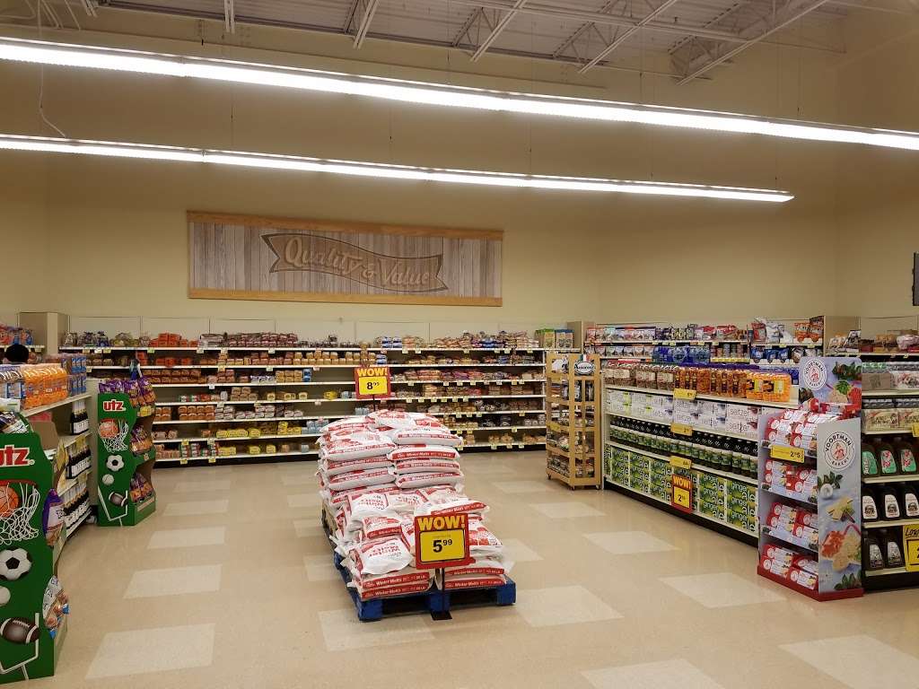 Food Lion | 4401 Governor Printz Blvd, Wilmington, DE 19802 | Phone: (302) 762-2567