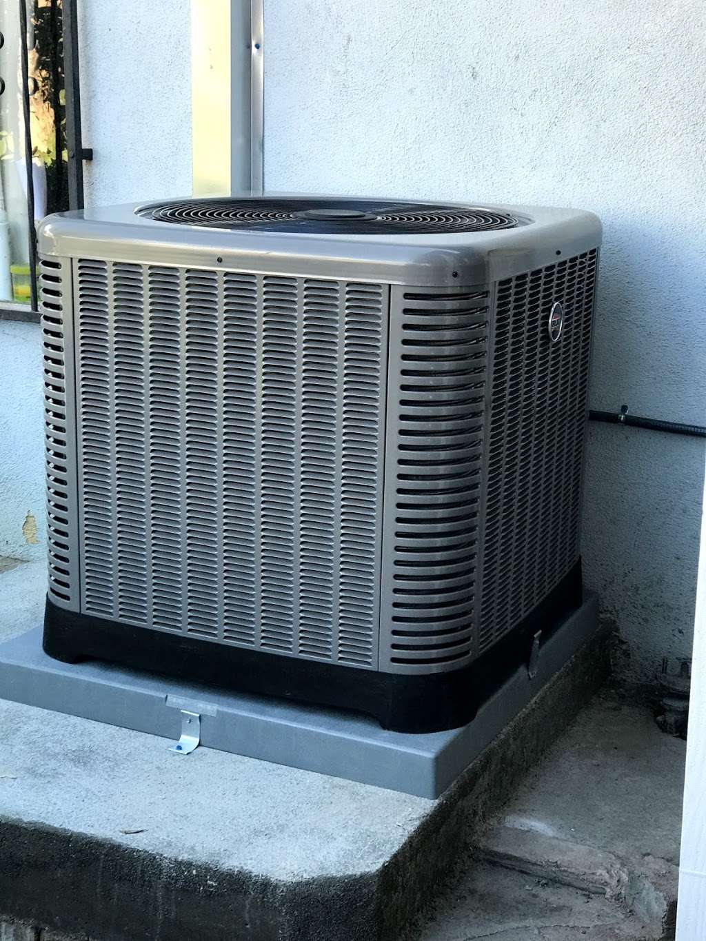 Fresco Heating And Air Conditioning | 7142, 11516 Vanport Ave, Sylmar, CA 91342 | Phone: (818) 399-4491