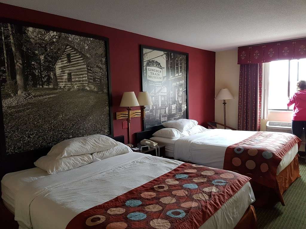 Super 8 by Wyndham Gettysburg | 869 York Rd, Gettysburg, PA 17325, USA | Phone: (717) 337-1400