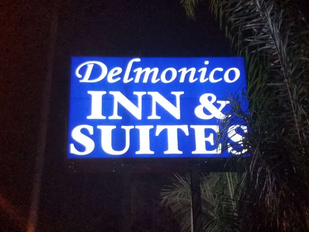 Delmonico Motel | 13055 San Fernando Rd, Sylmar, CA 91342, USA | Phone: (818) 367-5824