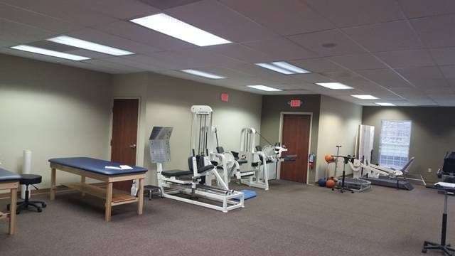 Suburban Physical Therapy | 6950 S Edgerton Rd, Brecksville, OH 44141, USA | Phone: (440) 746-1730