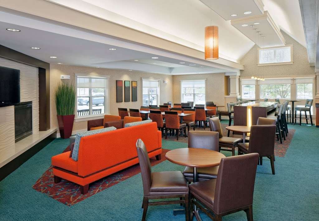 Residence Inn by Marriott Boston Norwood/Canton | 275 Norwood Park S, Norwood, MA 02062, USA | Phone: (781) 278-9595