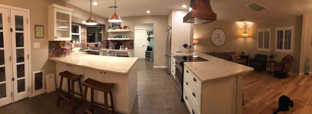 Retro Pro Kitchen & Bath Remodeling | 2885 N Nevada St Ste 180, Chandler, AZ 85225, USA | Phone: (480) 649-1422