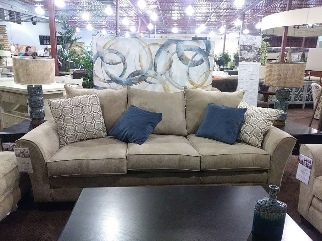 Mealeys Furniture | 179 Lincoln Hwy, Fairless Hills, PA 19030, USA | Phone: (215) 949-1111
