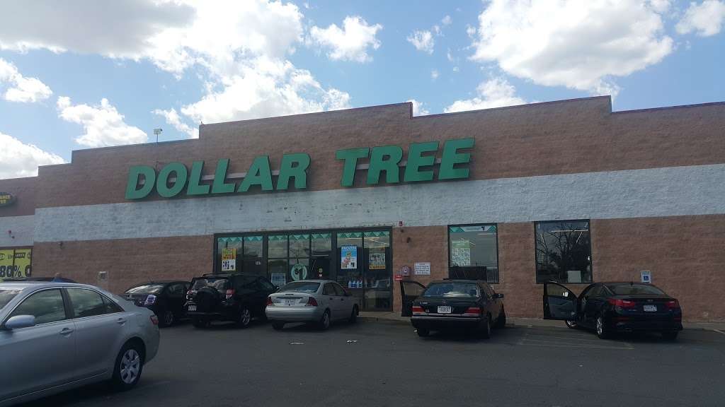 Dollar Tree | 147 Squire Rd, Revere, MA 02151, USA | Phone: (781) 485-6869