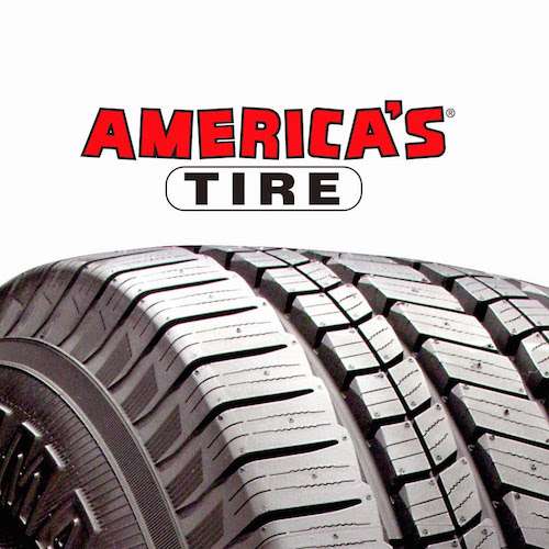 Americas Tire | 1327 S Glendale Ave a, Glendale, CA 91205, USA | Phone: (818) 507-6049