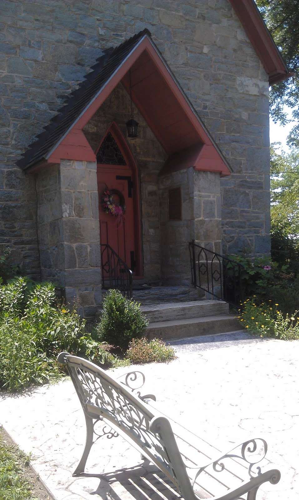 Saint Marks Episcopal Church | Boonsboro, MD 21713