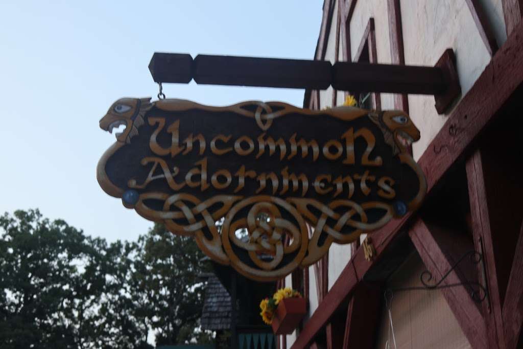 Uncommon Adornments | Kenosha, WI 53142