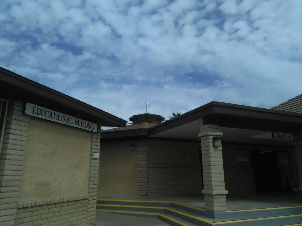 Sunnyslope Mennonite Church | 9835 N 7th St, Phoenix, AZ 85020, USA | Phone: (602) 997-7171