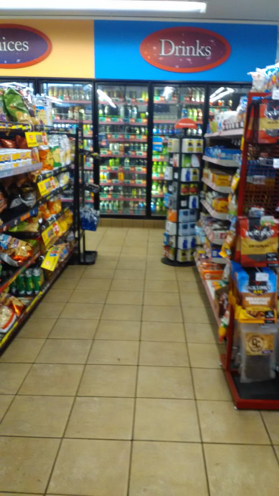 Circle K | 2481 Petzinger Rd, Columbus, OH 43209, USA | Phone: (614) 237-8206