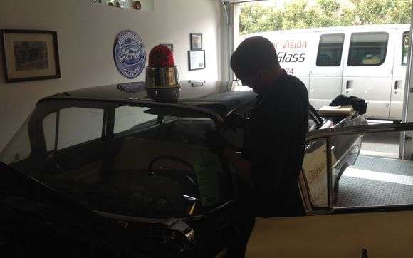 Clear Vision Auto Glass Chadds Ford | 142 Wilmington West Chester Pike, Chadds Ford, PA 19317, USA | Phone: (610) 232-1541