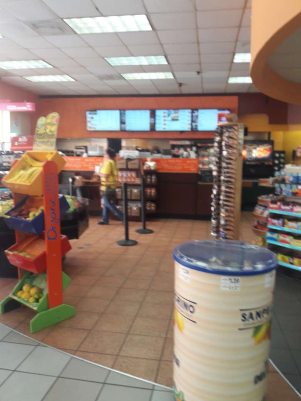 Dunkin | 2780 Stirling Rd, Hollywood, FL 33020, USA | Phone: (954) 391-8224