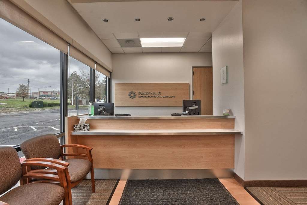 Parkville Modern Dentistry and Orthodontics | 6340 N Chatham Ave, Kansas City, MO 64151, USA | Phone: (816) 746-1171