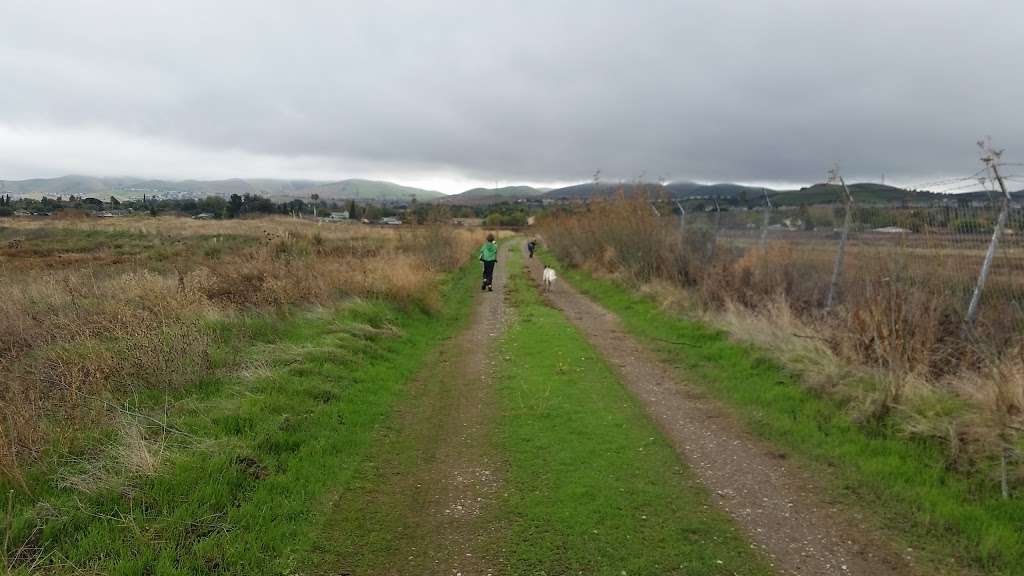 Bay Point Regional Shoreline | end of McAvoy Road, Bay Point, CA 94565, USA | Phone: (888) 327-2757