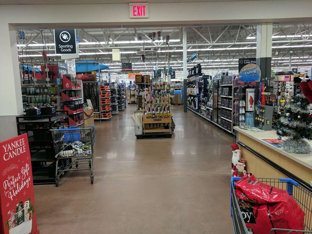 Walmart Supercenter | 3159 Rte 9 S, Rio Grande, NJ 08242, USA | Phone: (609) 465-2204