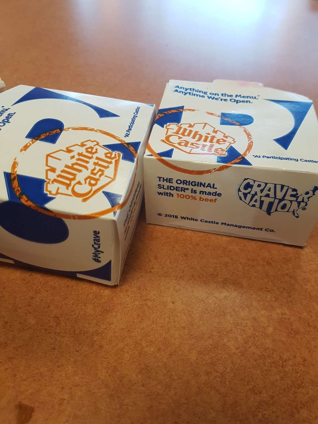 White Castle | 2231 IL-59, Joliet, IL 60435, USA | Phone: (815) 436-5915