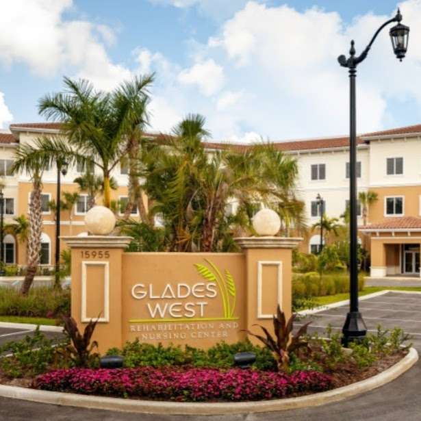 Glades West Rehabilitation & Nursing Center | 15955 Bass Creek Rd, Miramar, FL 33027, USA | Phone: (954) 437-3422