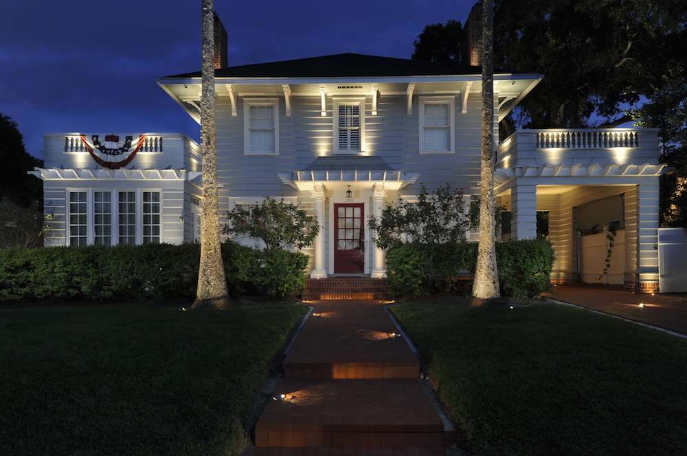 Majestic Lighting Design | 2369 W Settlers Way, Spring, TX 77380, USA | Phone: (281) 886-7660