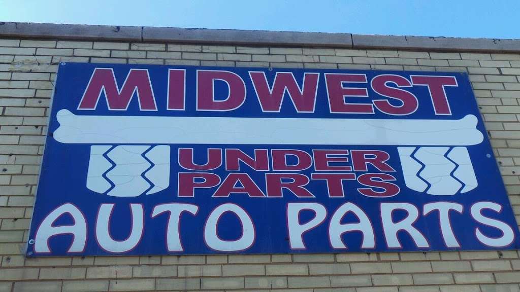 Midwest Underparts | 4914 W Belmont Ave, Chicago, IL 60641, USA | Phone: (773) 304-4411