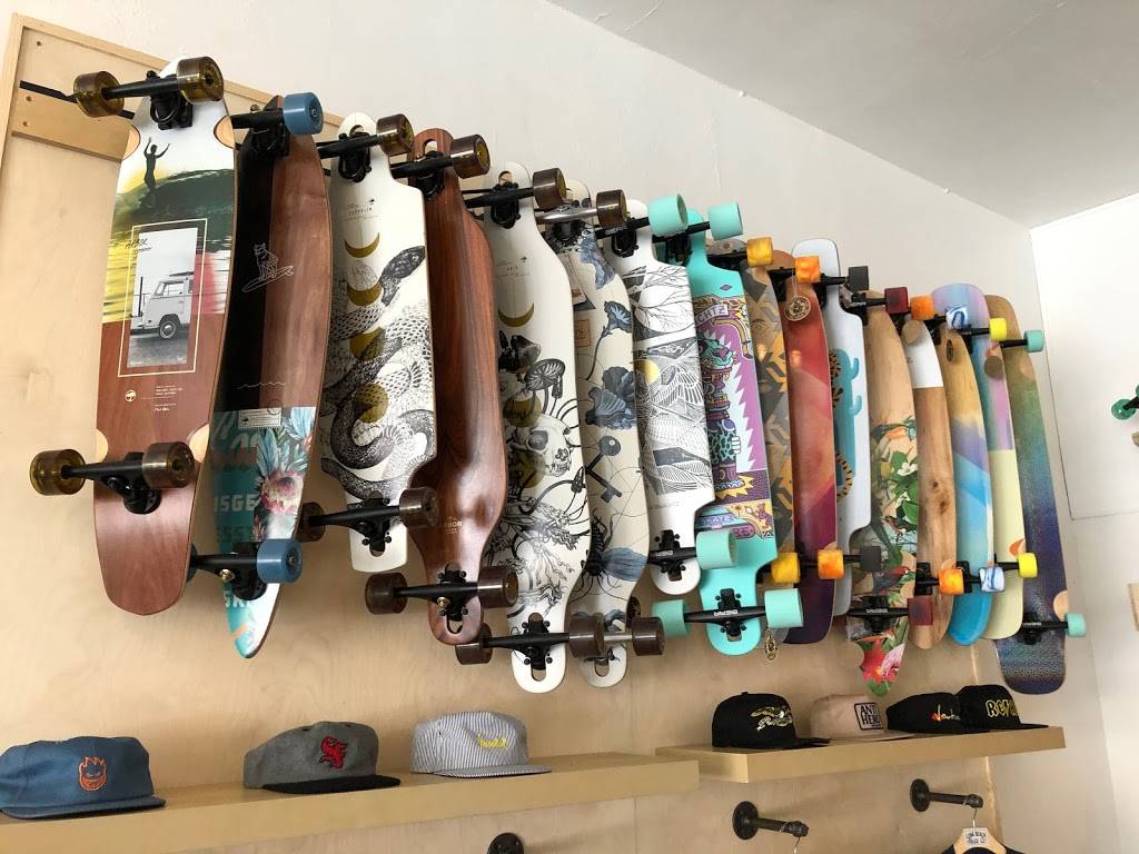 Long Beach Skate Co. | 3142 E 7th St, Long Beach, CA 90804, USA | Phone: (562) 434-5527