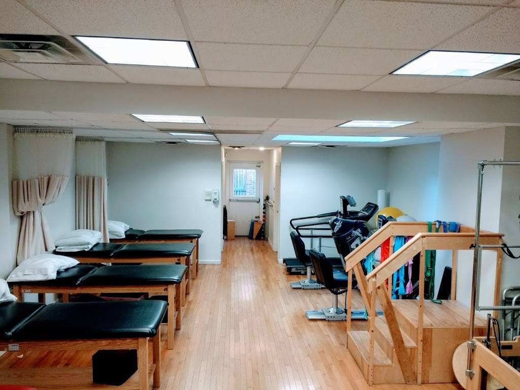 Madison Park Physical Therapy | 2919 Ave. S, Brooklyn, NY 11229, USA | Phone: (718) 554-3680