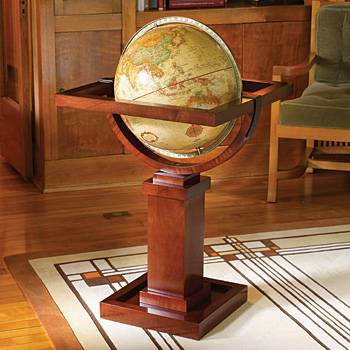 Replogle Globes | 125 Fencl Ln, Hillside, IL 60162, USA | Phone: (855) 264-7246