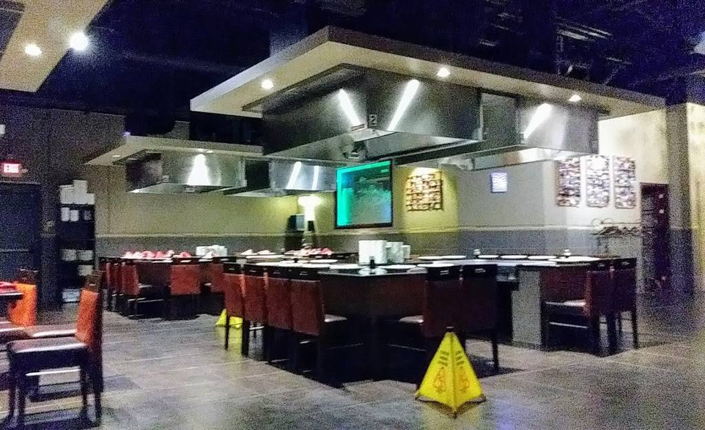 Osaka Sushi and Hibachi | 9000 Hudson Rd #622, Woodbury, MN 55125 | Phone: (651) 731-3333