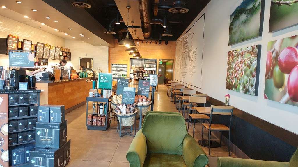 Starbucks | 2417 S Woodland Blvd, DeLand, FL 32720, USA | Phone: (386) 956-1970