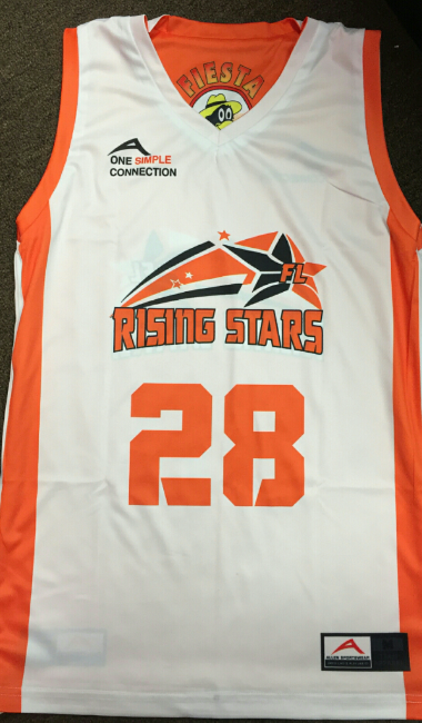 Rising Stars Basketball Orlando Florida | 10201 E Colonial Dr, Orlando, FL 32817 | Phone: (787) 942-0622